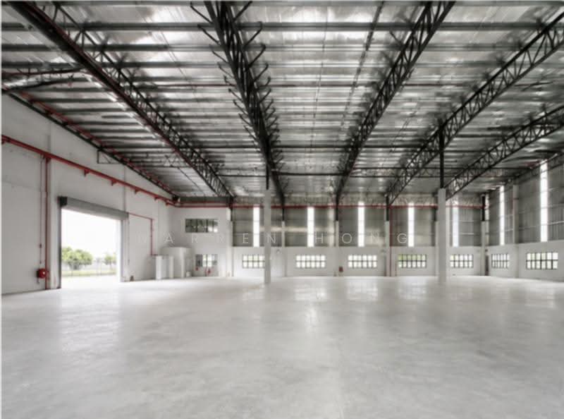 Detached Factory for Sale in Taman Desa Cemerlang (Ulu Tiram) - Darren Hong - Interior - PropertyGuru.com.my