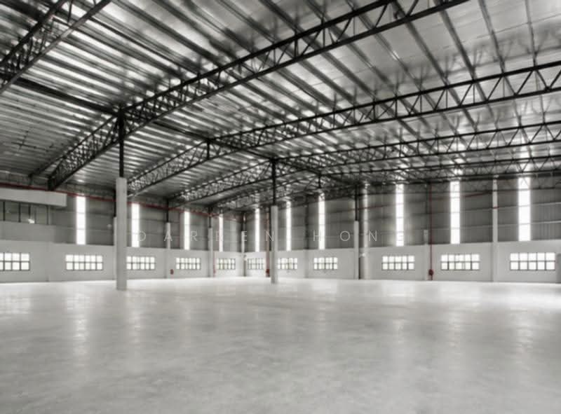 Detached Factory for Sale in Taman Desa Cemerlang (Ulu Tiram) - Darren Hong - Interior - PropertyGuru.com.my