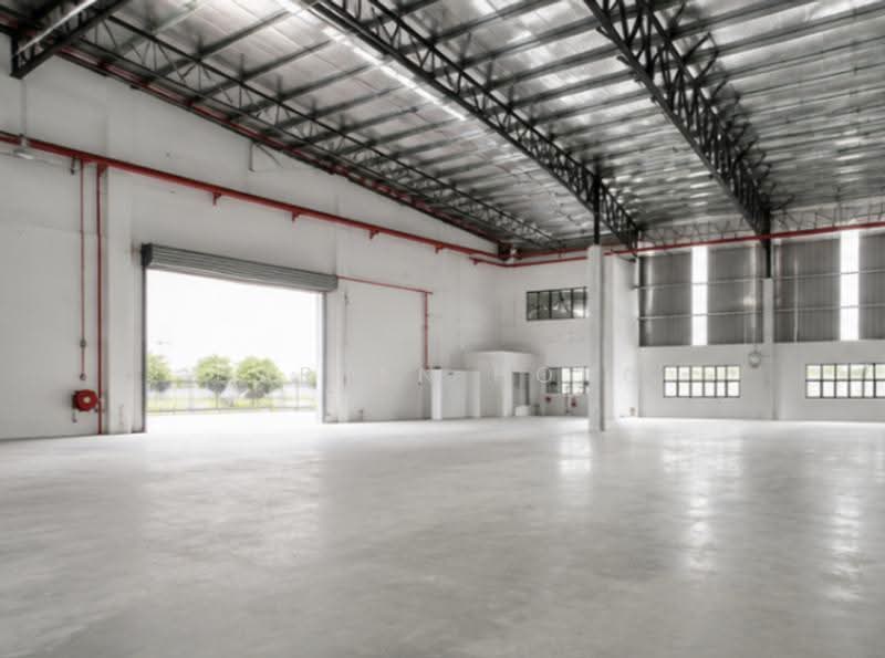Detached Factory for Sale in Taman Desa Cemerlang (Ulu Tiram) - Darren Hong - Interior - PropertyGuru.com.my
