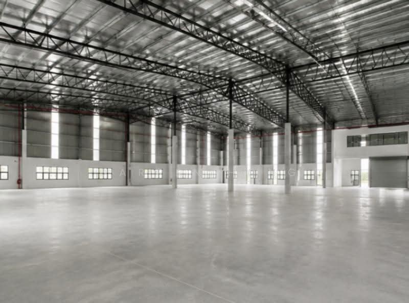 Detached Factory for Sale in Taman Desa Cemerlang (Ulu Tiram) - Darren Hong - Interior - PropertyGuru.com.my