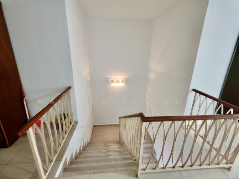 3-storey Terraced House for Sale in Taman Impian Indah (Bukit Jalil) - Mala Palanisamy - Interior - PropertyGuru.com.my