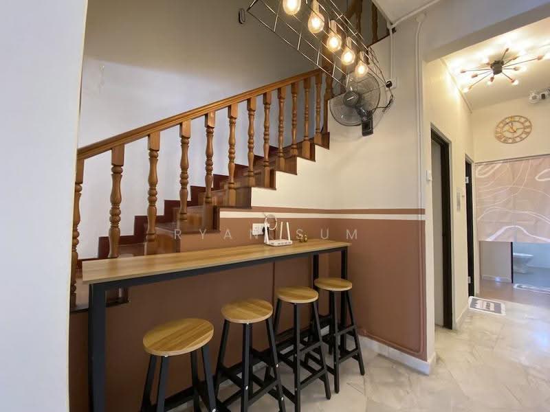 2-storey Terraced House for Rent in Usj 6 (Subang Jaya) - Ryan Sum - PropertyGuru.com.my