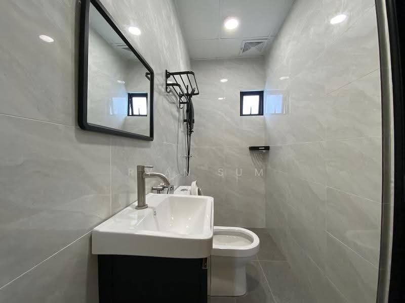 2-storey Terraced House for Rent in Usj 6 (Subang Jaya) - Ryan Sum - PropertyGuru.com.my