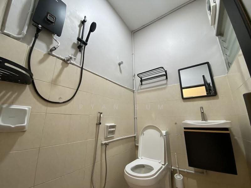2-storey Terraced House for Rent in Usj 6 (Subang Jaya) - Ryan Sum - PropertyGuru.com.my