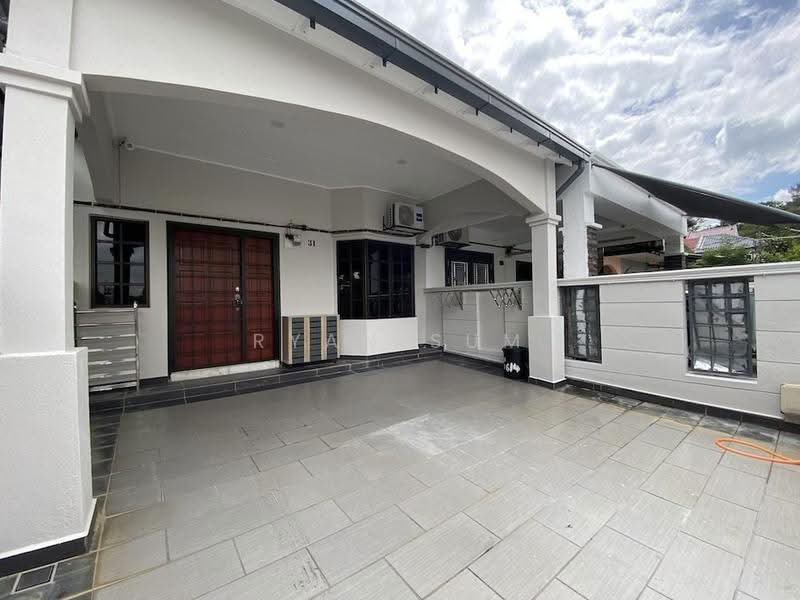 2-storey Terraced House for Rent in Usj 6 (Subang Jaya) - Ryan Sum - PropertyGuru.com.my