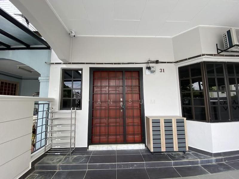 2-storey Terraced House for Rent in Usj 6 (Subang Jaya) - Ryan Sum - PropertyGuru.com.my