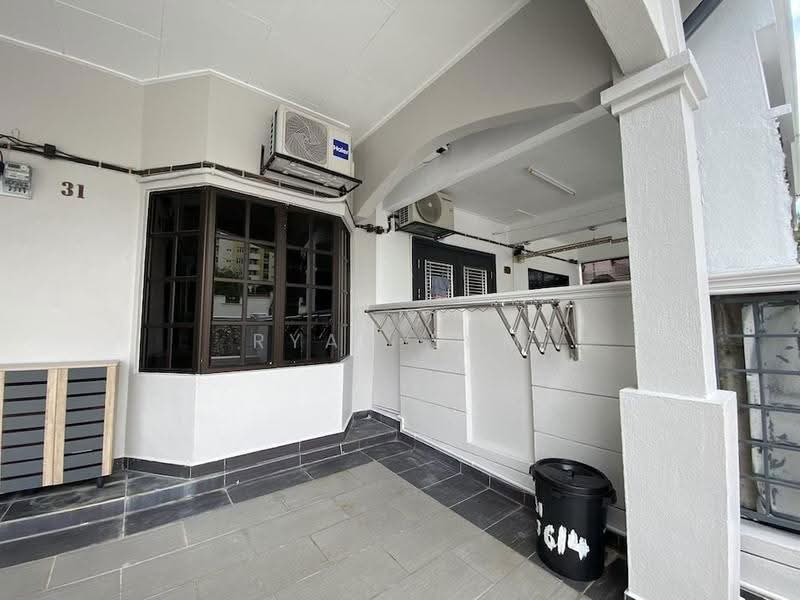 2-storey Terraced House for Rent in Usj 6 (Subang Jaya) - Ryan Sum - PropertyGuru.com.my
