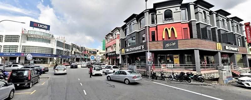 2-storey Terraced House for Rent in Usj 6 (Subang Jaya) - Ryan Sum - PropertyGuru.com.my