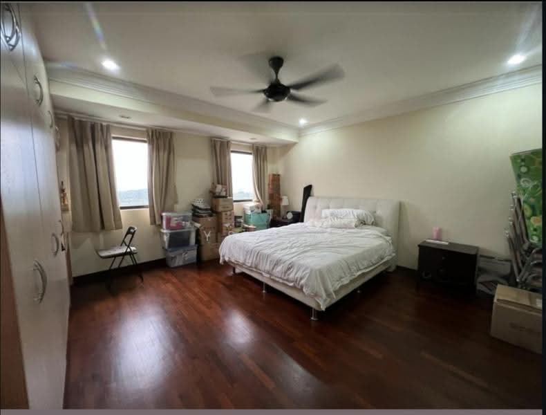 Condominium for Sale at Casa Tropicana - YS Lee - Bedroom - PropertyGuru.com.my