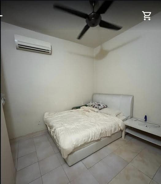Condominium for Sale at Casa Tropicana - YS Lee - Bedroom - PropertyGuru.com.my