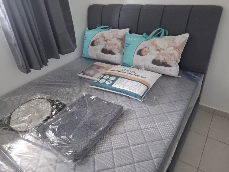 Kondominium untuk Disewa di Ideal Venice Residency - Peter Yeoh - Bedroom - PropertyGuru.com.my