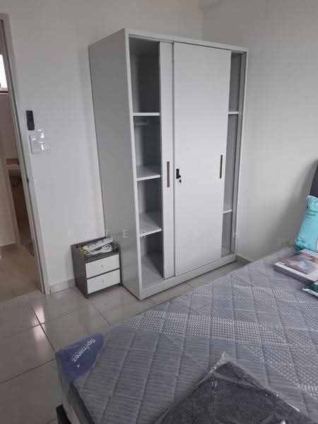 Kondominium untuk Disewa di Ideal Venice Residency - Peter Yeoh - Bedroom - PropertyGuru.com.my