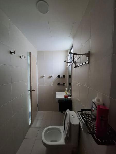 Kondominium untuk Disewa di Ideal Venice Residency - Peter Yeoh - Bathroom - PropertyGuru.com.my