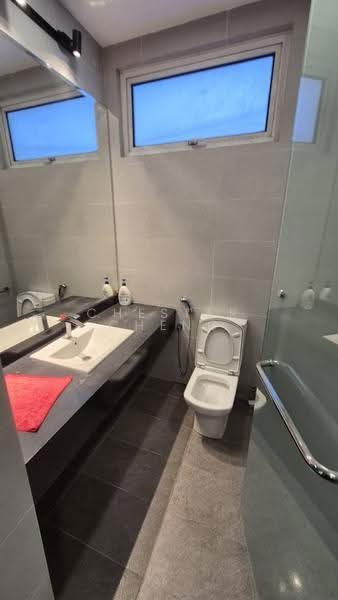 Bungalow House for Sale in USJ Heights (Subang Jaya) - Chester Cheng - Bathroom - PropertyGuru.com.my