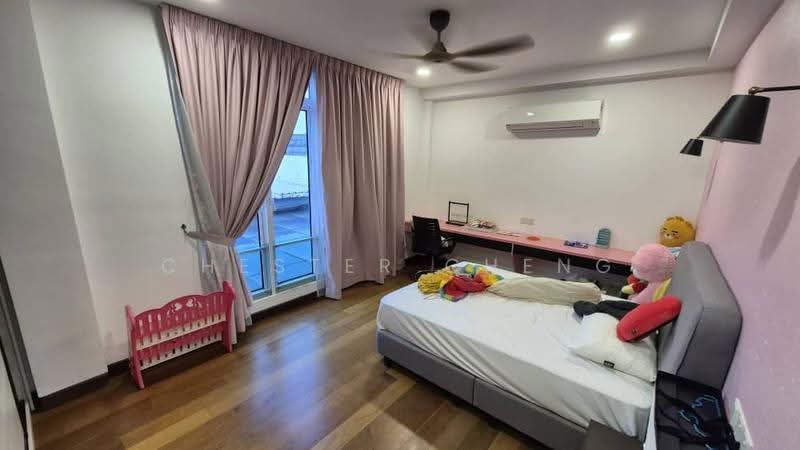 Bungalow House for Sale in USJ Heights (Subang Jaya) - Chester Cheng - Bedroom - PropertyGuru.com.my