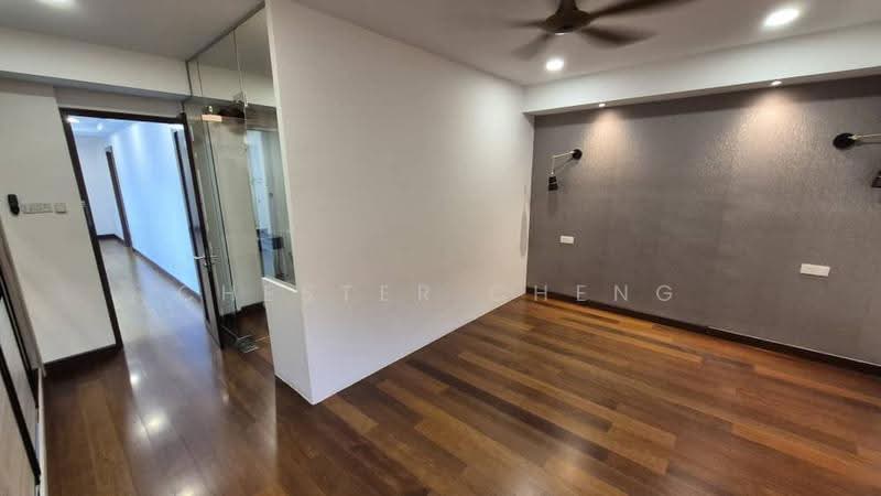 Bungalow House for Sale in USJ Heights (Subang Jaya) - Chester Cheng - Interior - PropertyGuru.com.my