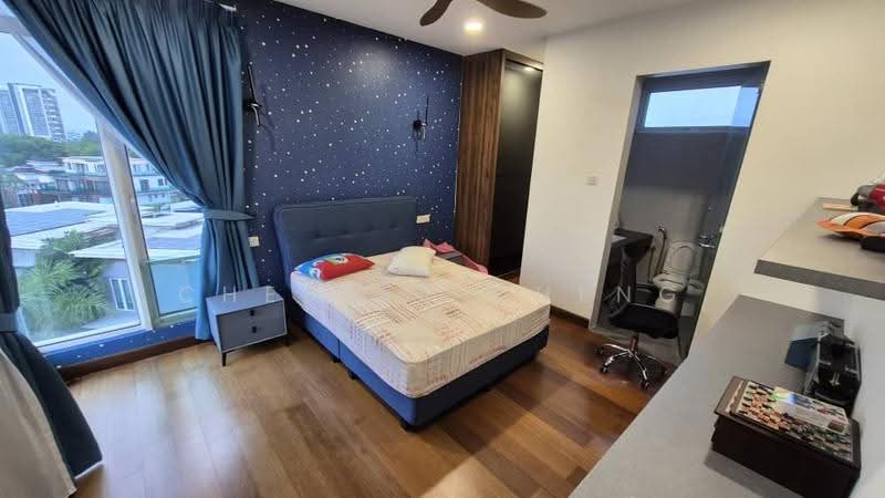 Bungalow House for Sale in USJ Heights (Subang Jaya) - Chester Cheng - Bedroom - PropertyGuru.com.my