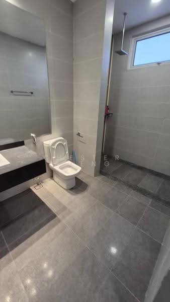 Bungalow House for Sale in USJ Heights (Subang Jaya) - Chester Cheng - Bathroom - PropertyGuru.com.my