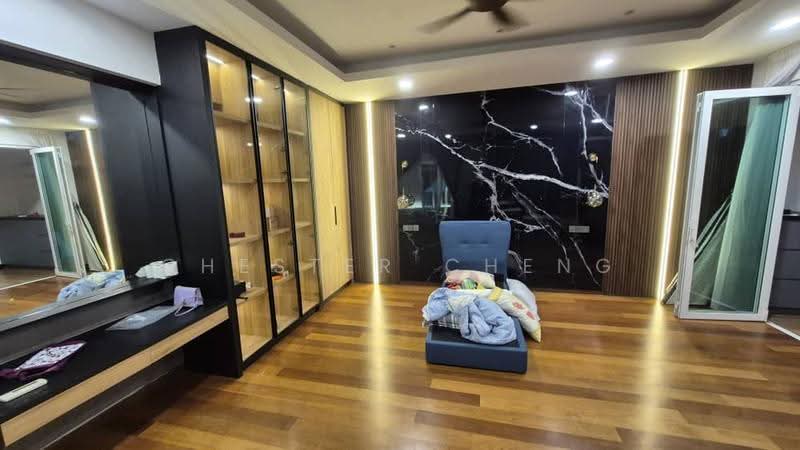 Bungalow House for Sale in USJ Heights (Subang Jaya) - Chester Cheng - Interior - PropertyGuru.com.my
