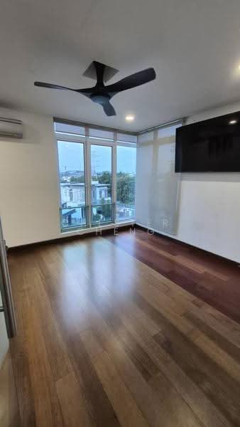 Bungalow House for Sale in USJ Heights (Subang Jaya) - Chester Cheng - View - PropertyGuru.com.my