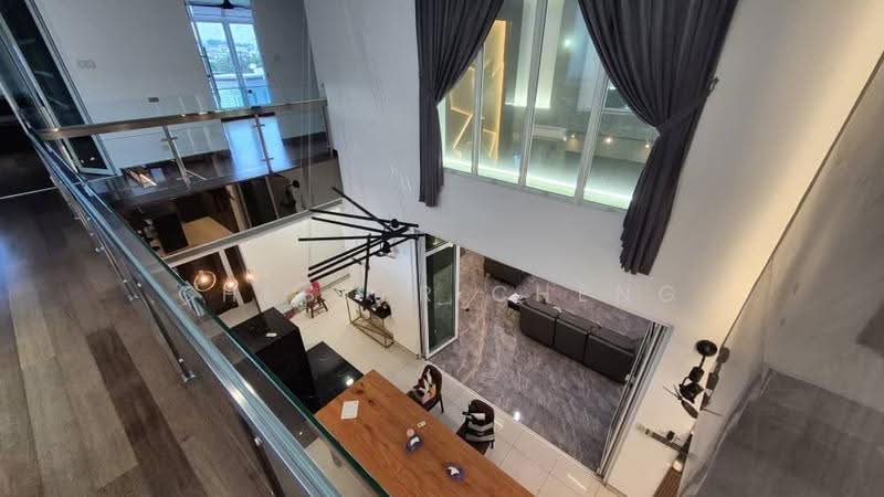 Bungalow House for Sale in USJ Heights (Subang Jaya) - Chester Cheng - Living Room - PropertyGuru.com.my