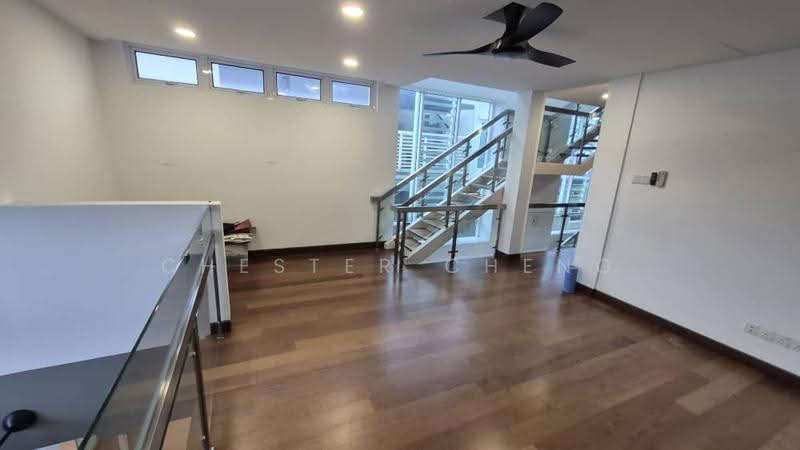 Bungalow House for Sale in USJ Heights (Subang Jaya) - Chester Cheng - Interior - PropertyGuru.com.my