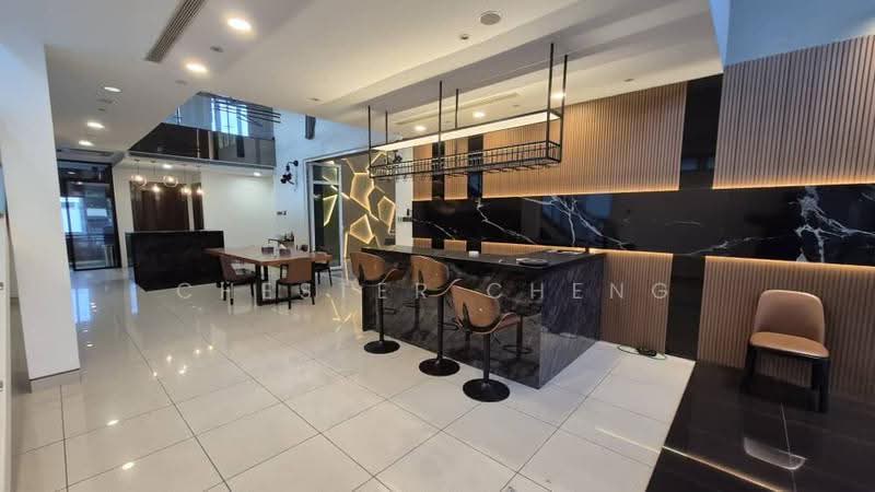 Bungalow House for Sale in USJ Heights (Subang Jaya) - Chester Cheng - Interior - PropertyGuru.com.my