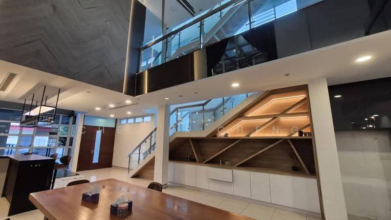 Bungalow House for Sale in USJ Heights (Subang Jaya) - Chester Cheng - Interior - PropertyGuru.com.my