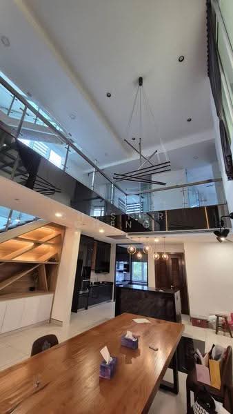 Bungalow House for Sale in USJ Heights (Subang Jaya) - Chester Cheng - Interior - PropertyGuru.com.my