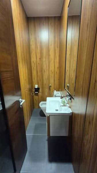 Bungalow House for Sale in USJ Heights (Subang Jaya) - Chester Cheng - Bathroom - PropertyGuru.com.my