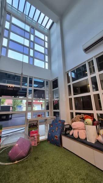 Bungalow House for Sale in USJ Heights (Subang Jaya) - Chester Cheng - Interior - PropertyGuru.com.my