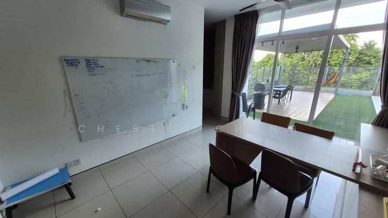Bungalow House for Sale in USJ Heights (Subang Jaya) - Chester Cheng - Study - PropertyGuru.com.my