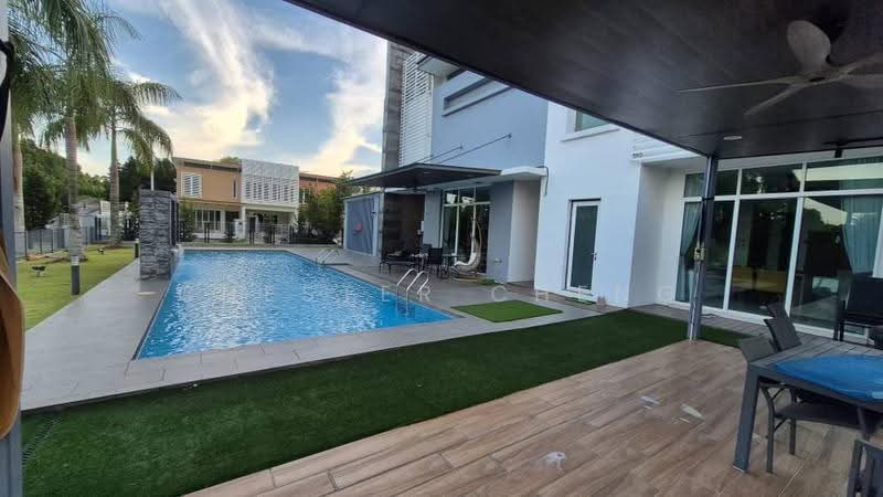 Bungalow House for Sale in USJ Heights (Subang Jaya) - Chester Cheng - Exterior - PropertyGuru.com.my