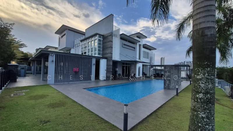 Bungalow House for Sale in USJ Heights (Subang Jaya) - Chester Cheng - Exterior - PropertyGuru.com.my