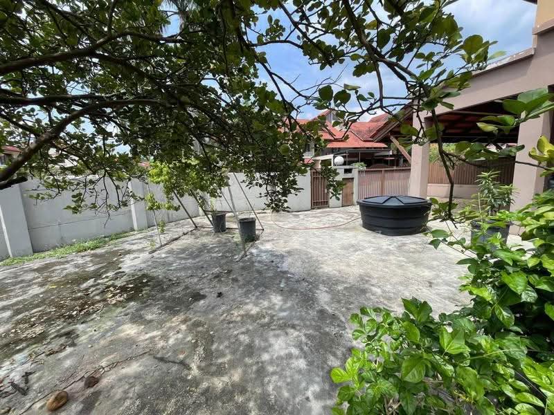 2-storey Terraced House for Sale in Bukit Jelutong (Shah Alam) - Amzar Faiz - PropertyGuru.com.my