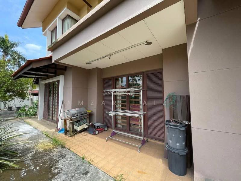 2-storey Terraced House for Sale in Bukit Jelutong (Shah Alam) - Amzar Faiz - PropertyGuru.com.my