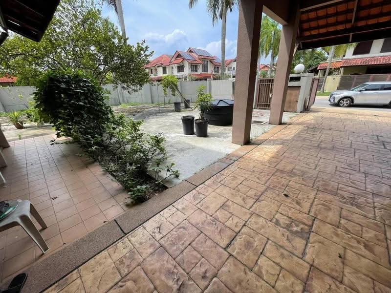 2-storey Terraced House for Sale in Bukit Jelutong (Shah Alam) - Amzar Faiz - PropertyGuru.com.my