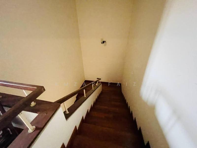 2-storey Terraced House for Sale in Bukit Jelutong (Shah Alam) - Amzar Faiz - PropertyGuru.com.my