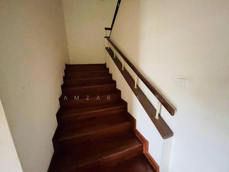 2-storey Terraced House for Sale in Bukit Jelutong (Shah Alam) - Amzar Faiz - PropertyGuru.com.my