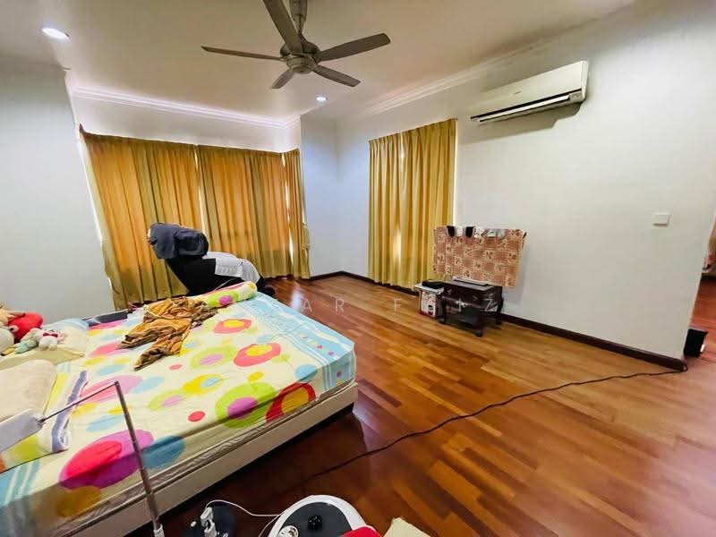 2-storey Terraced House for Sale in Bukit Jelutong (Shah Alam) - Amzar Faiz - PropertyGuru.com.my