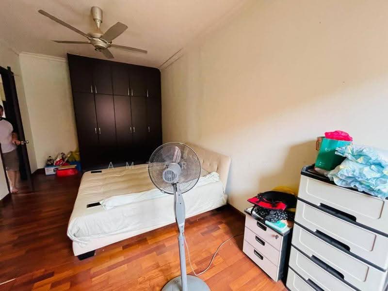 2-storey Terraced House for Sale in Bukit Jelutong (Shah Alam) - Amzar Faiz - PropertyGuru.com.my