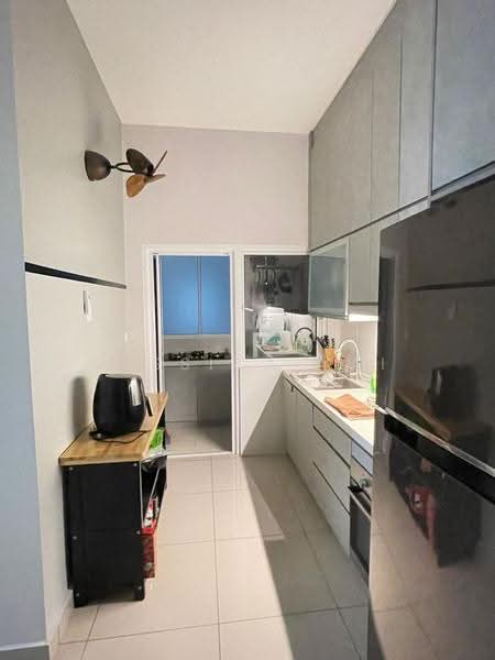 Kediaman Servis untuk Disewa di Saville D'lake - Jessica Tai - PropertyGuru.com.my