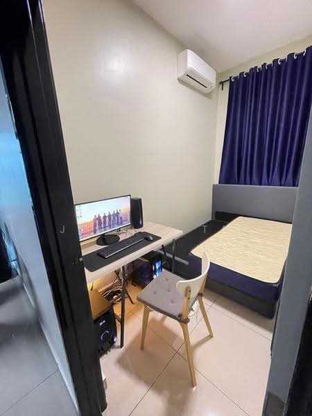 Kediaman Servis untuk Disewa di Saville D'lake - Jessica Tai - PropertyGuru.com.my