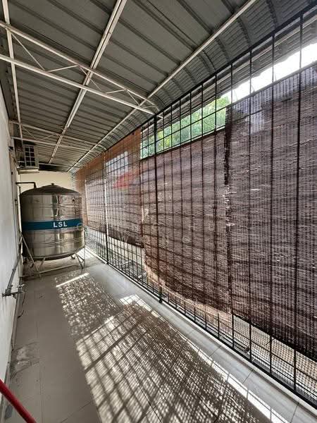 Rumah Teres 2-Tingkat untuk Dijual di Kota Kinabalu (Sabah) - Ching Hui Wong - Balcony - PropertyGuru.com.my
