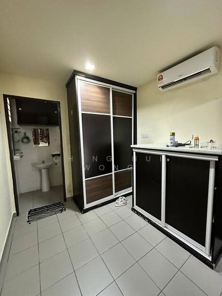 Rumah Teres 2-Tingkat untuk Dijual di Kota Kinabalu (Sabah) - Ching Hui Wong - Bathroom - PropertyGuru.com.my