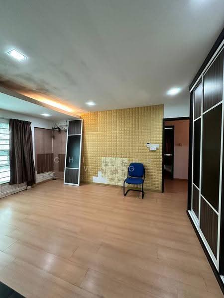 Rumah Teres 2-Tingkat untuk Dijual di Kota Kinabalu (Sabah) - Ching Hui Wong - Living Room - PropertyGuru.com.my