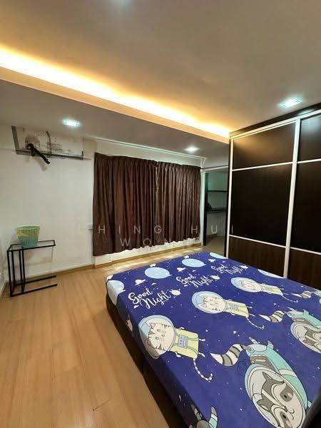 Rumah Teres 2-Tingkat untuk Dijual di Kota Kinabalu (Sabah) - Ching Hui Wong - Bedroom - PropertyGuru.com.my