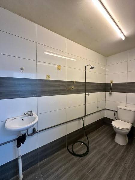 Rumah Teres 2-Tingkat untuk Dijual di Kota Kinabalu (Sabah) - Ching Hui Wong - Bathroom - PropertyGuru.com.my
