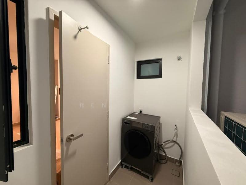 Service Residence for Rent at Residensi Ava @ Kiara Bay - Ben Ling - Interior - PropertyGuru.com.my