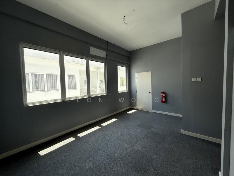 Office for Rent in Anggun (Rawang) - LEON WONG - PropertyGuru.com.my